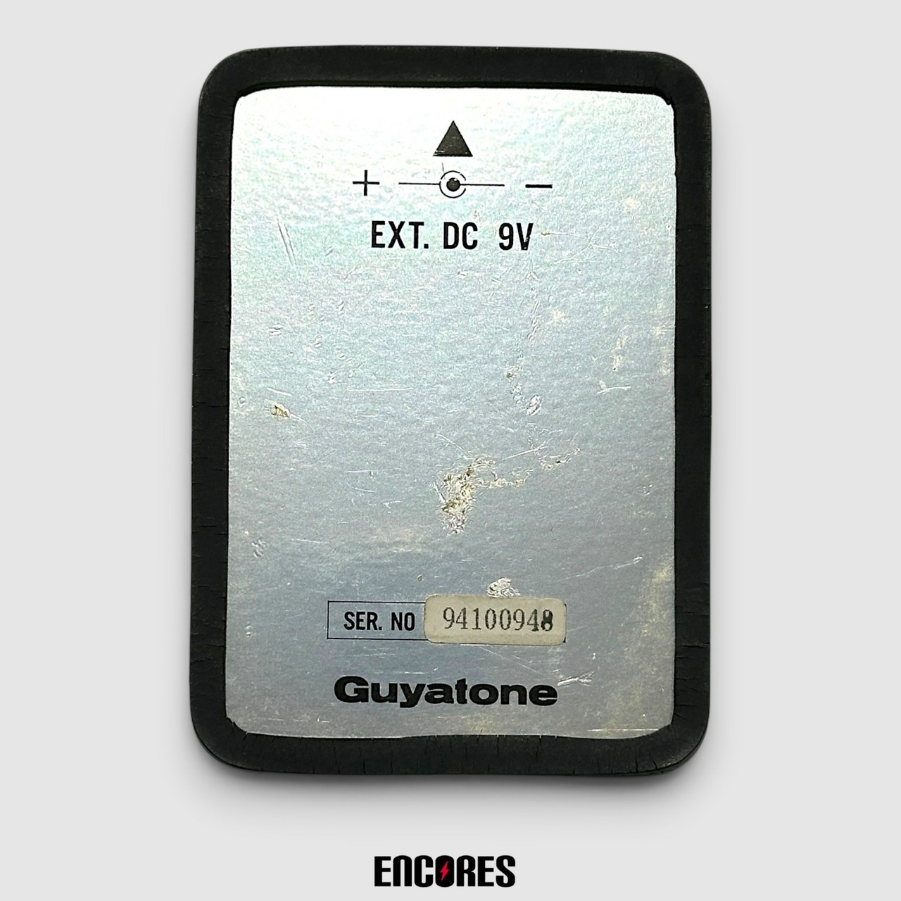 GUYATONE◇SWR2/オートワウ/箱付属/STEVIE SALAS WAH ROCKER Guyatone