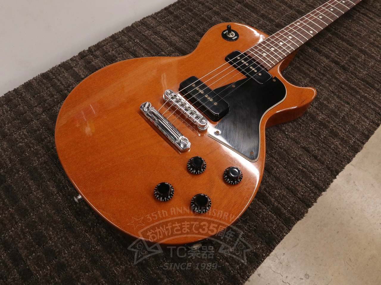 ト*ト様 中古 2003年製 Gibson Les Paul Special エ ト*ト様 中古 2003年製 Gibson Les Paul Special エ ト*ト