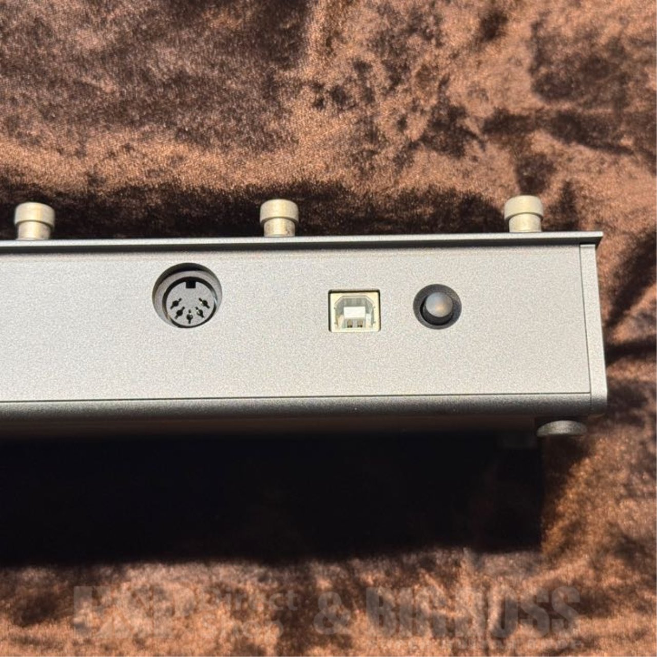 MELO AUDIO MIDI COMMANDER（中古）【楽器検索デジマート】