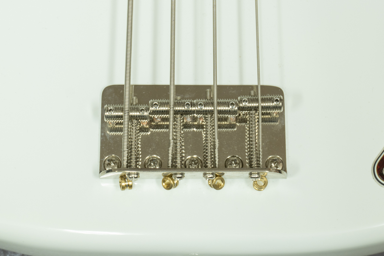 Squier by Fender Classic Vibe '60s Precision Bass
