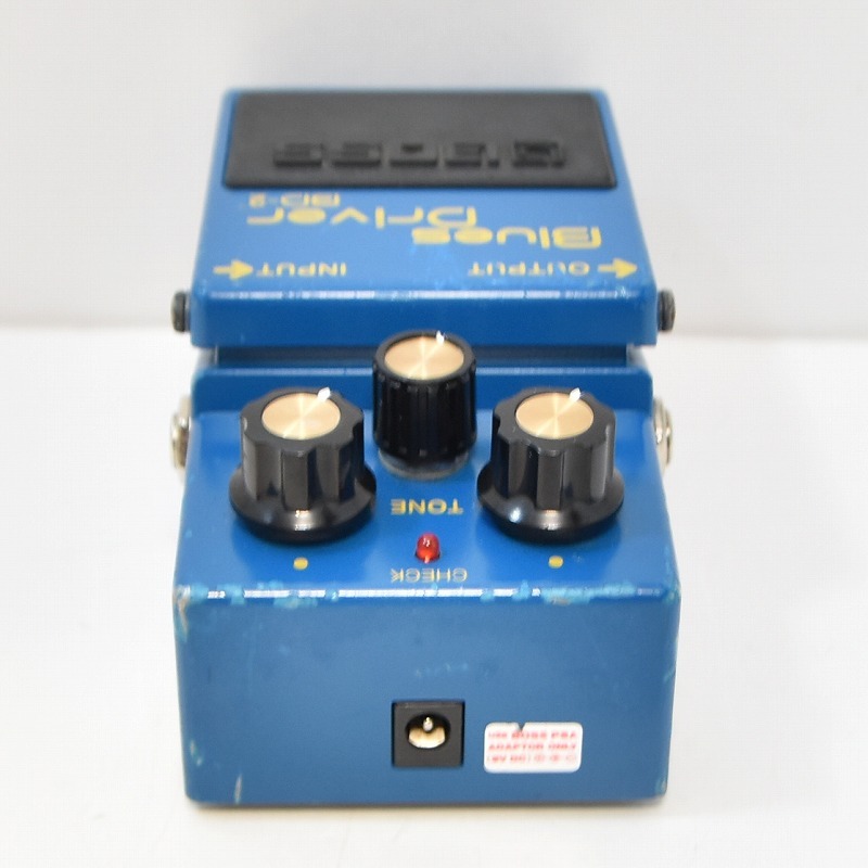 中古】BOSS / BD-2 / Blues Driver 【心斎橋店】 中古)BOSS / BD