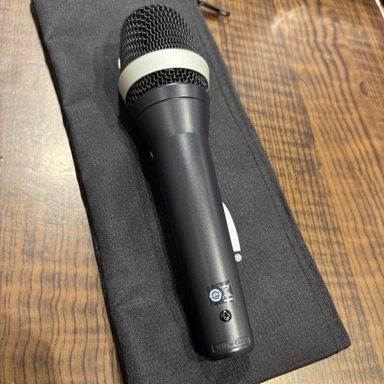 AKG D5C（中古/送料無料）【楽器検索デジマート】