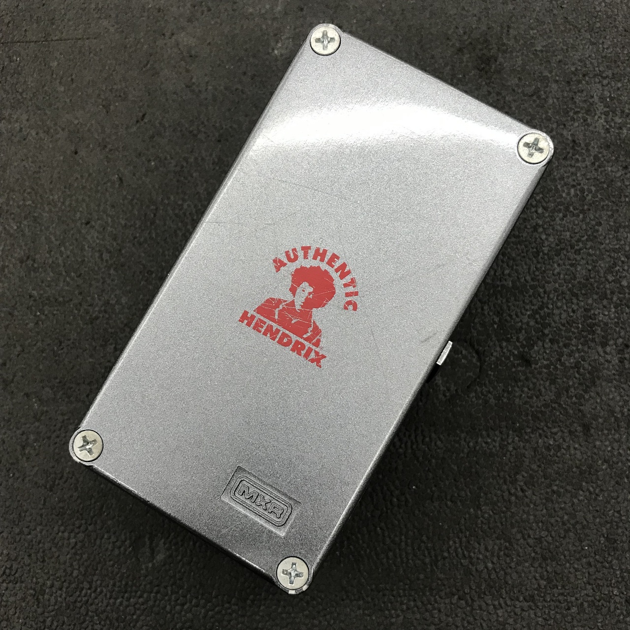 Jim Dunlop JHM5 HENDRIX FUZZ FACE（中古）【楽器検索デジマート】