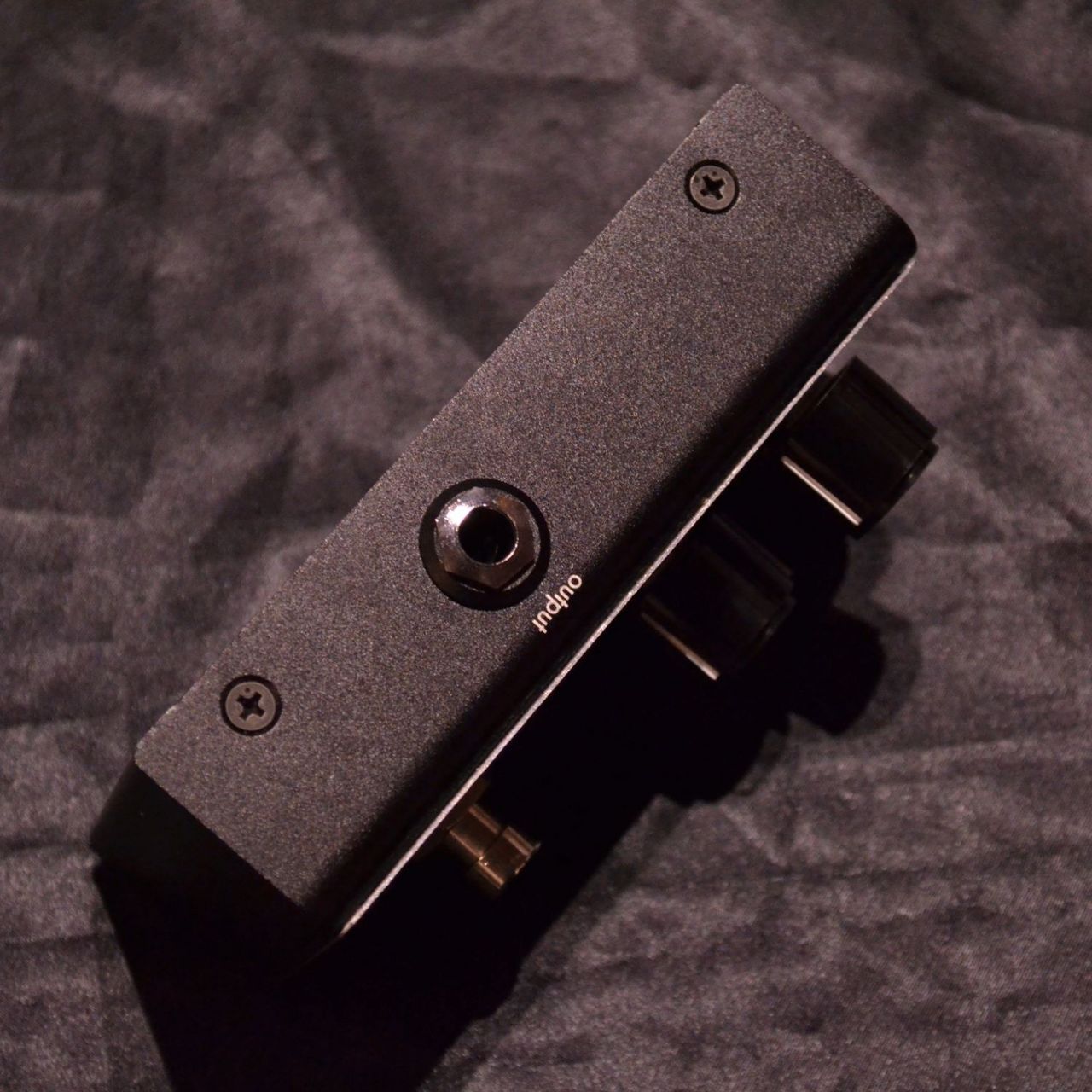 Limetone Audio fuzzhog proto（中古/送料無料）【楽器検索