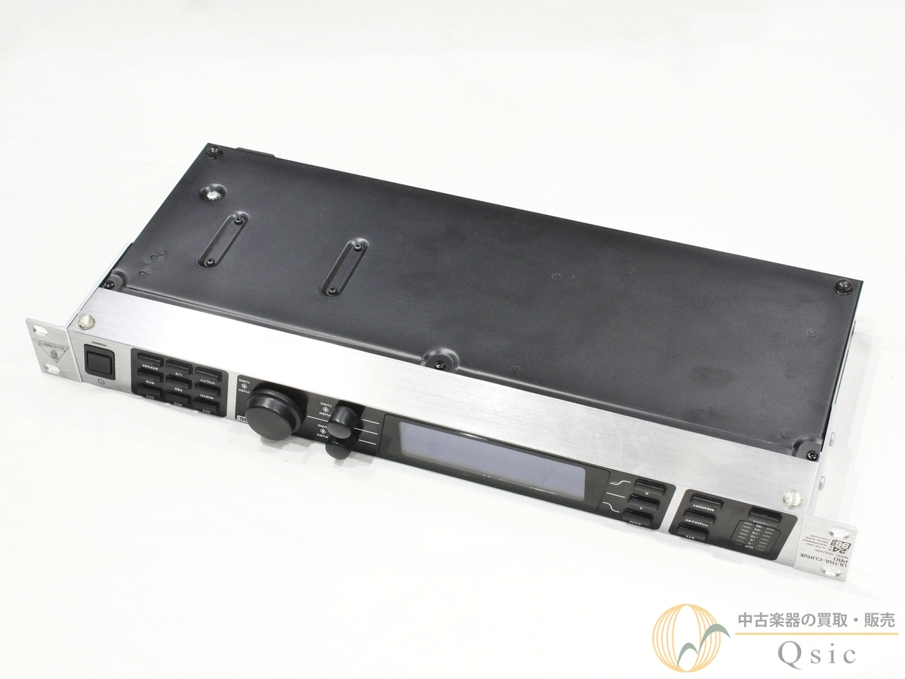 BEHRINGER DEQ2496 [XLH29]【難波店在庫】（中古）【楽器検索デジマート】