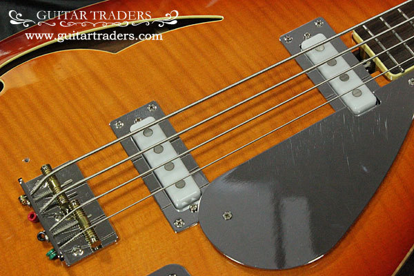 VOX 2000's VBW-2500（中古）【楽器検索デジマート】