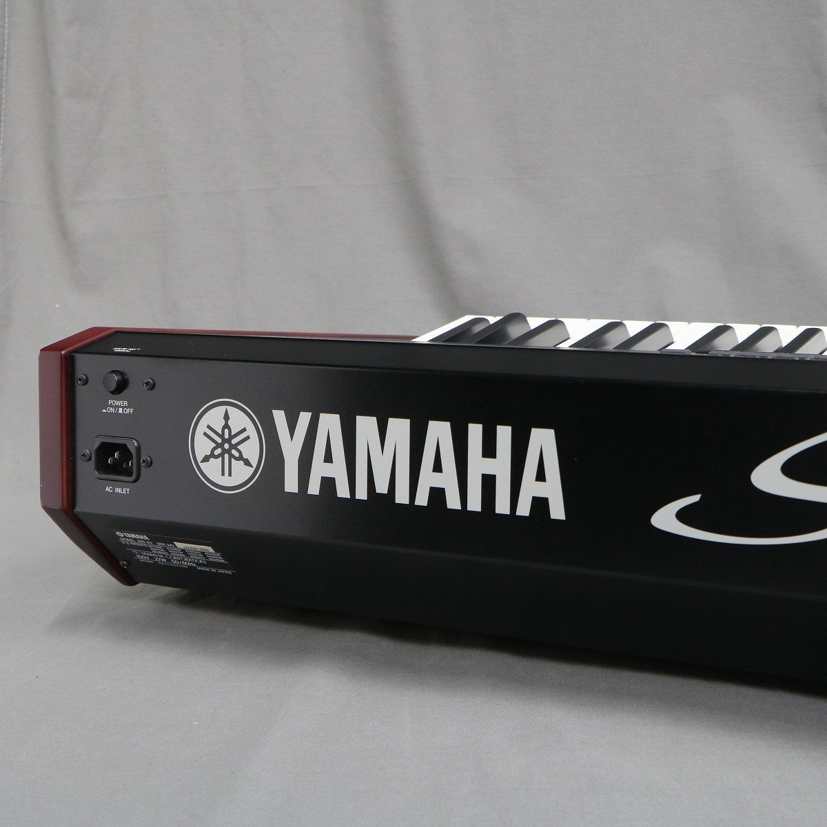 YAMAHA S90 ES 【御茶ノ水本店】（中古/送料無料）【楽器検索デジマート】