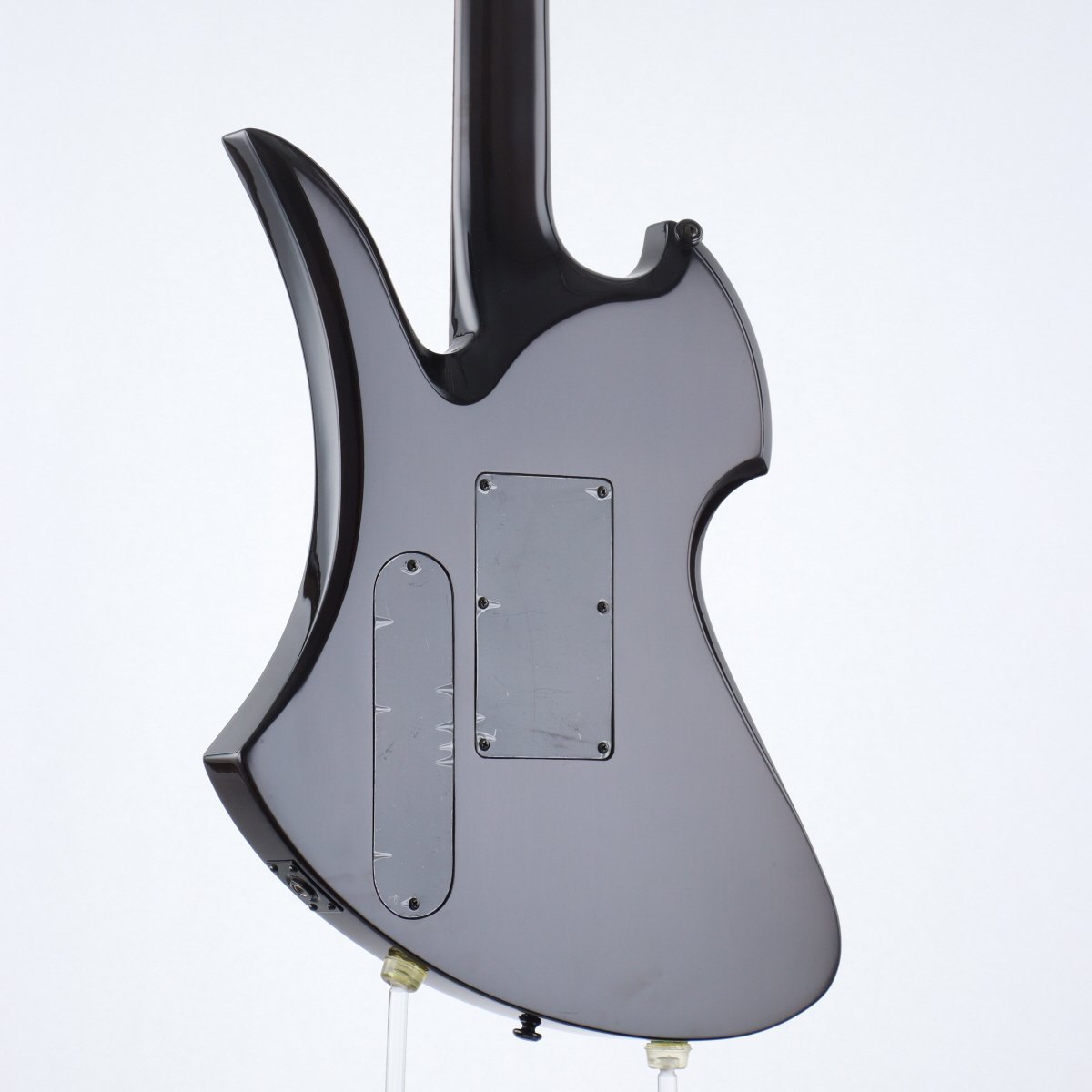 B.C.Rich Mockingbird Plus FR black vapor 【梅田店】（中古