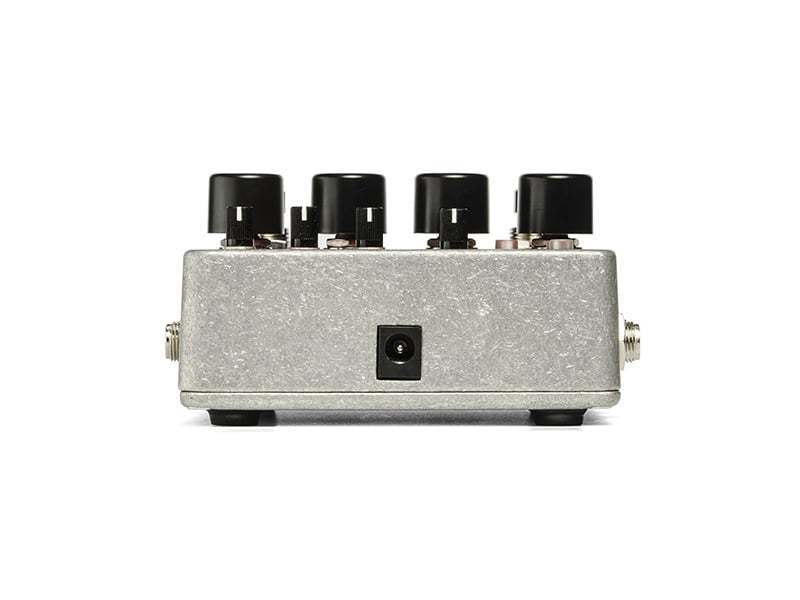 Electro-Harmonix ATTACK DECAY Tape Reverse Simulator エレクトロ