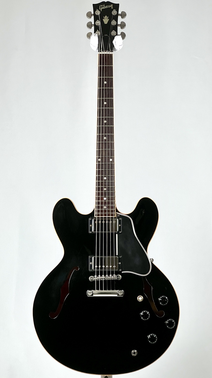 Gibson ES-335 2008年製 ギブソン ブラック BLACK tp219-0675987_m.jpg