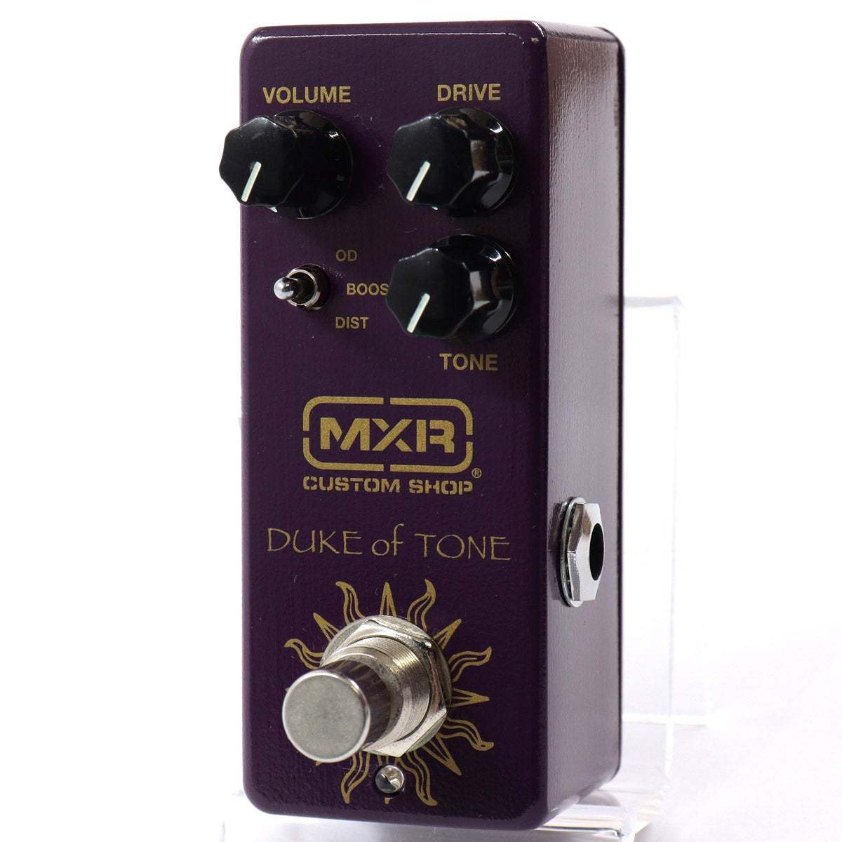 MXR CSP039 / Duke of Tone 【池袋店】（中古）【楽器検索デジマート】