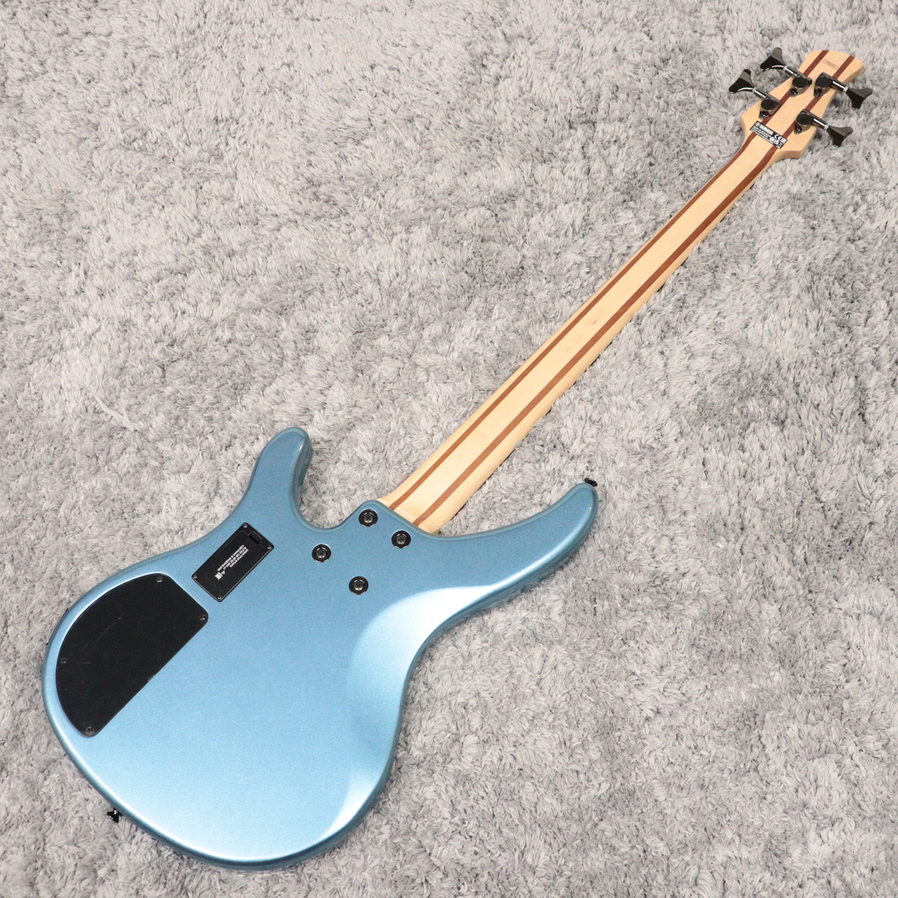 YAMAHA TRBX304 FTB(ファクトリーブルー)（中古）【楽器検索デジマート】