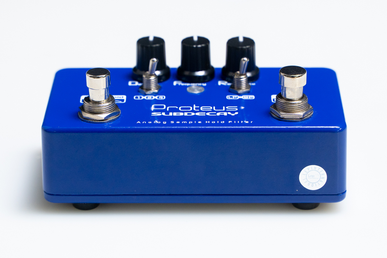 Subdecay Proteus MkII【GIB横浜エフェクター館】（中古/送料無料