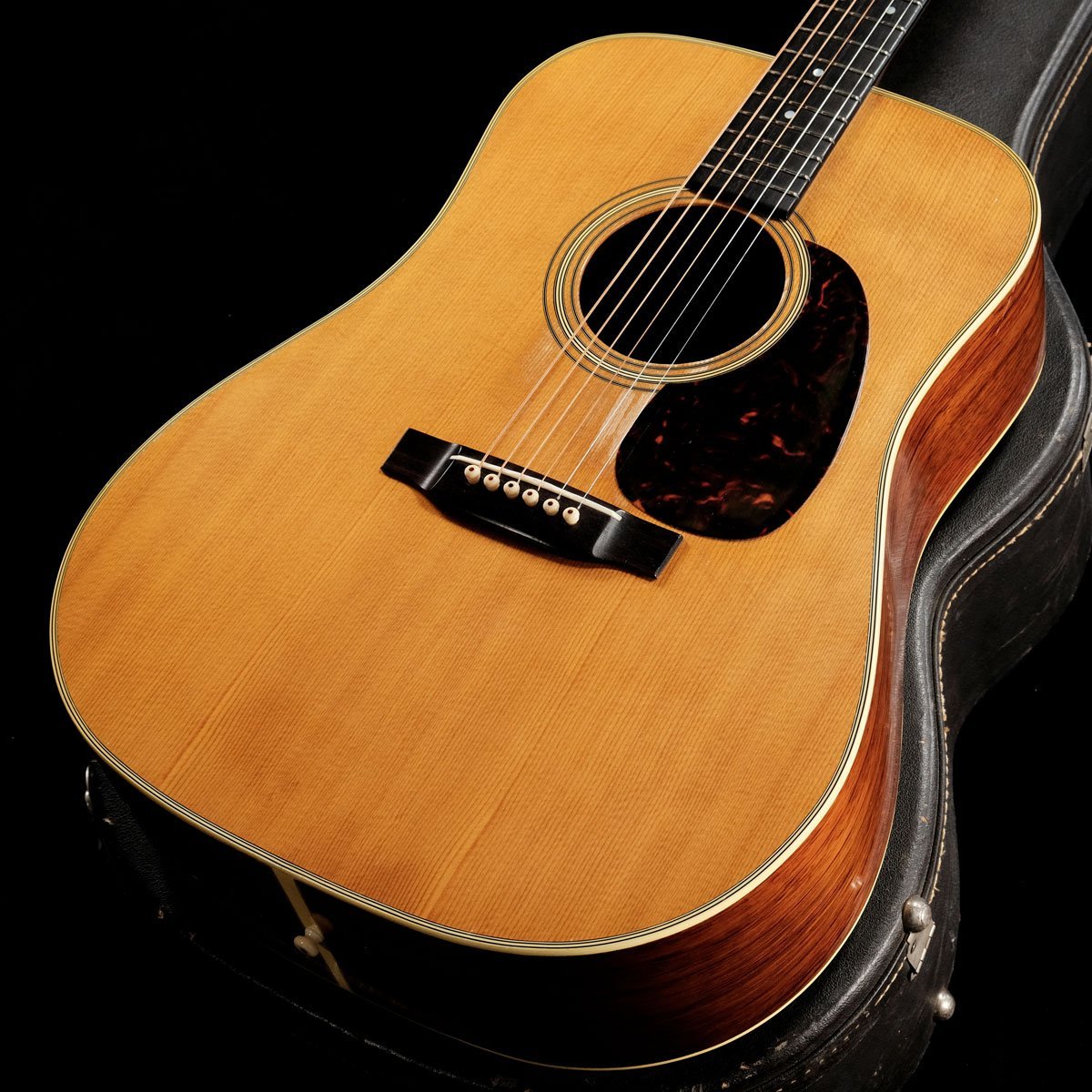 【美品】Martin D-28 2009年製 Martin 【USED】D-28 2009年製 マーチン 【 イオンモール姫路