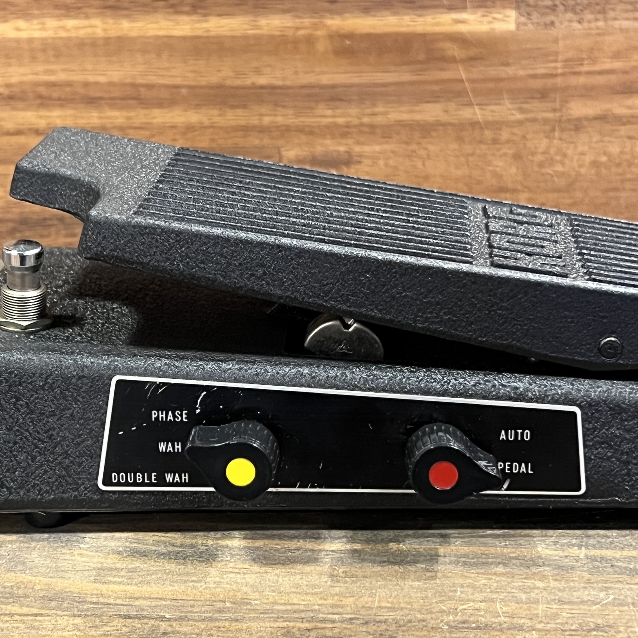 KORG FK-2 Mr.Multi Wah Phaser（ビンテージ）【楽器検索デジマート】
