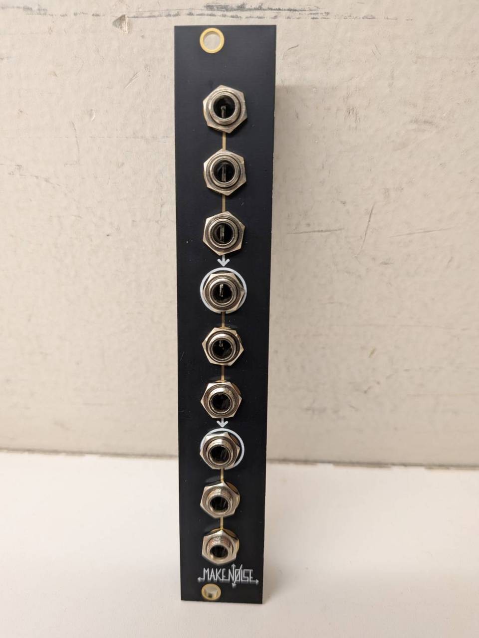 Make Noise Mult モジュラーシンセサイザー（新品）【楽器検索デジマート】