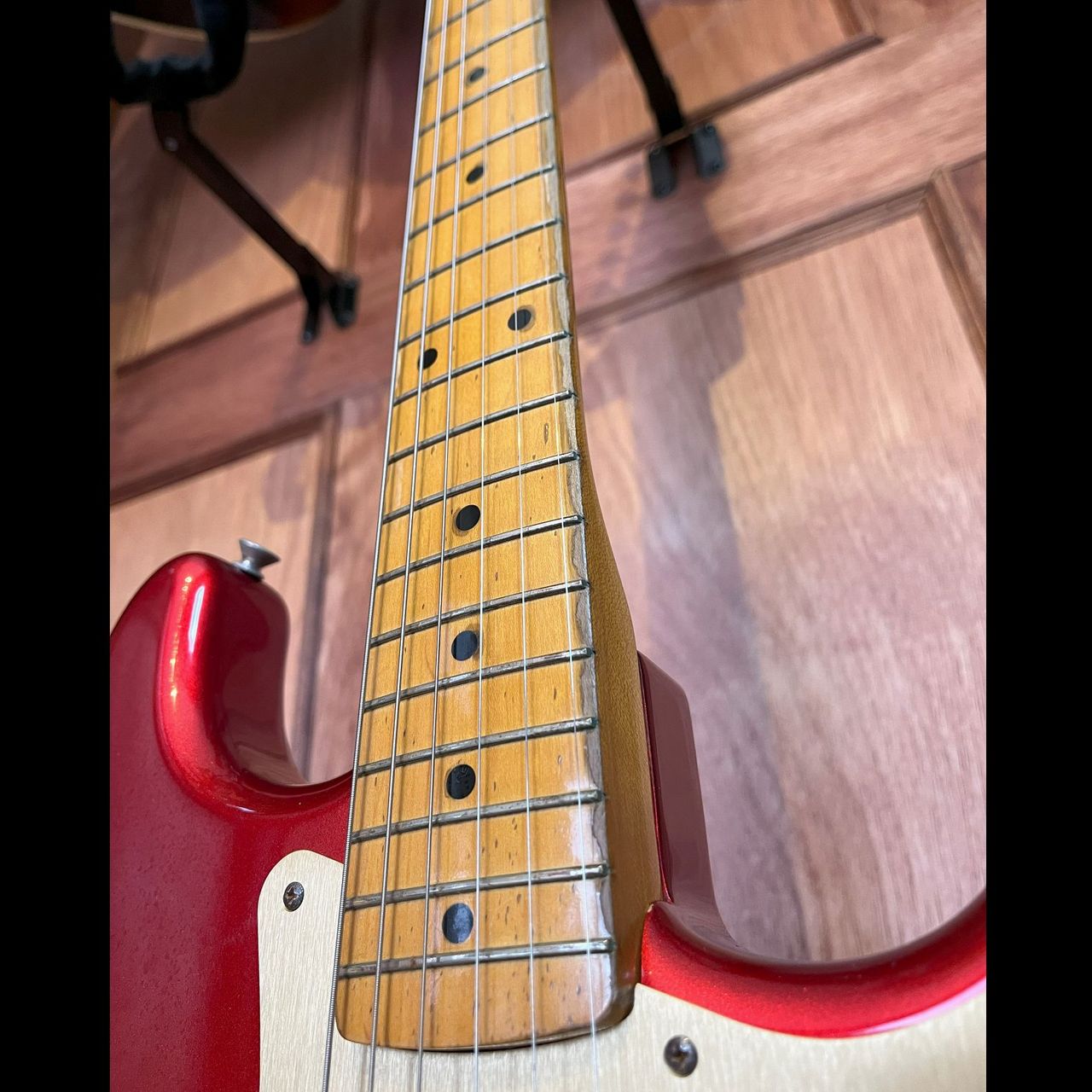 Fender Japan ST57 Stratocaster（中古）【楽器検索デジマート】
