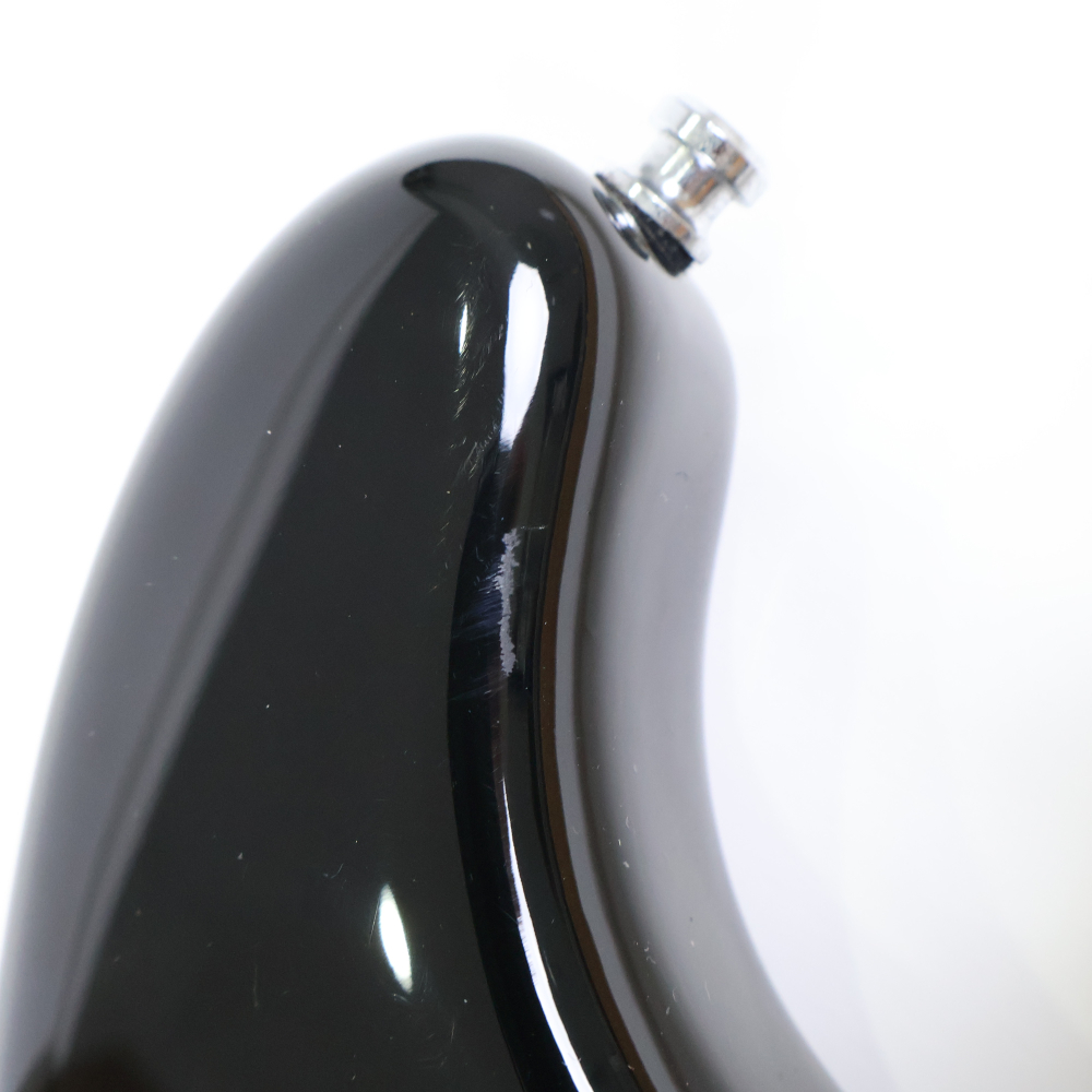 Fender 【中古】 Fender USA フェンダー STANDARD STRATOCASTER Black