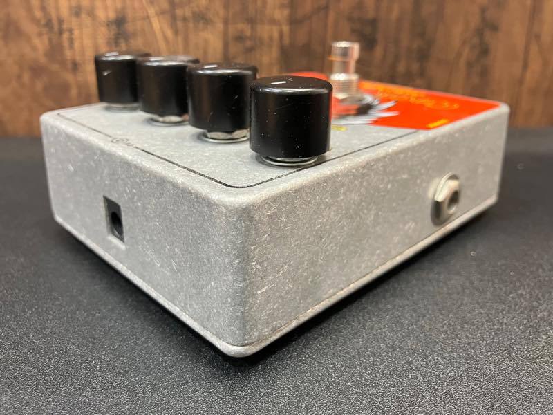 Electro-Harmonix Cock Fight（中古）【楽器検索デジマート】
