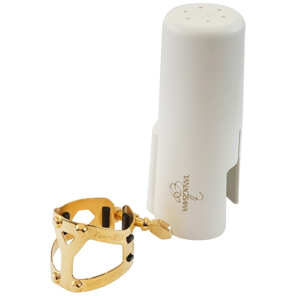 YANAGISAWA Yany SIXS ヤニーシクス テナーサックス アルト