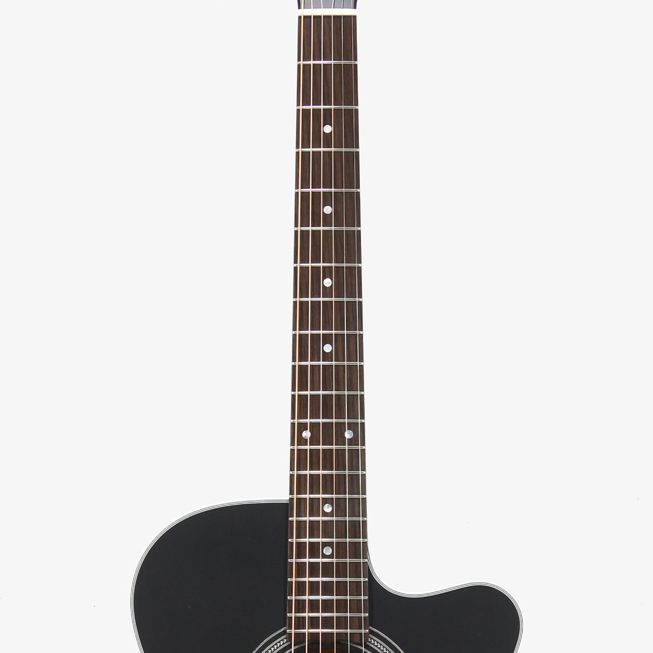 MATON EBG808PF LTD Ghost Black（新品/送料無料）【楽器検索