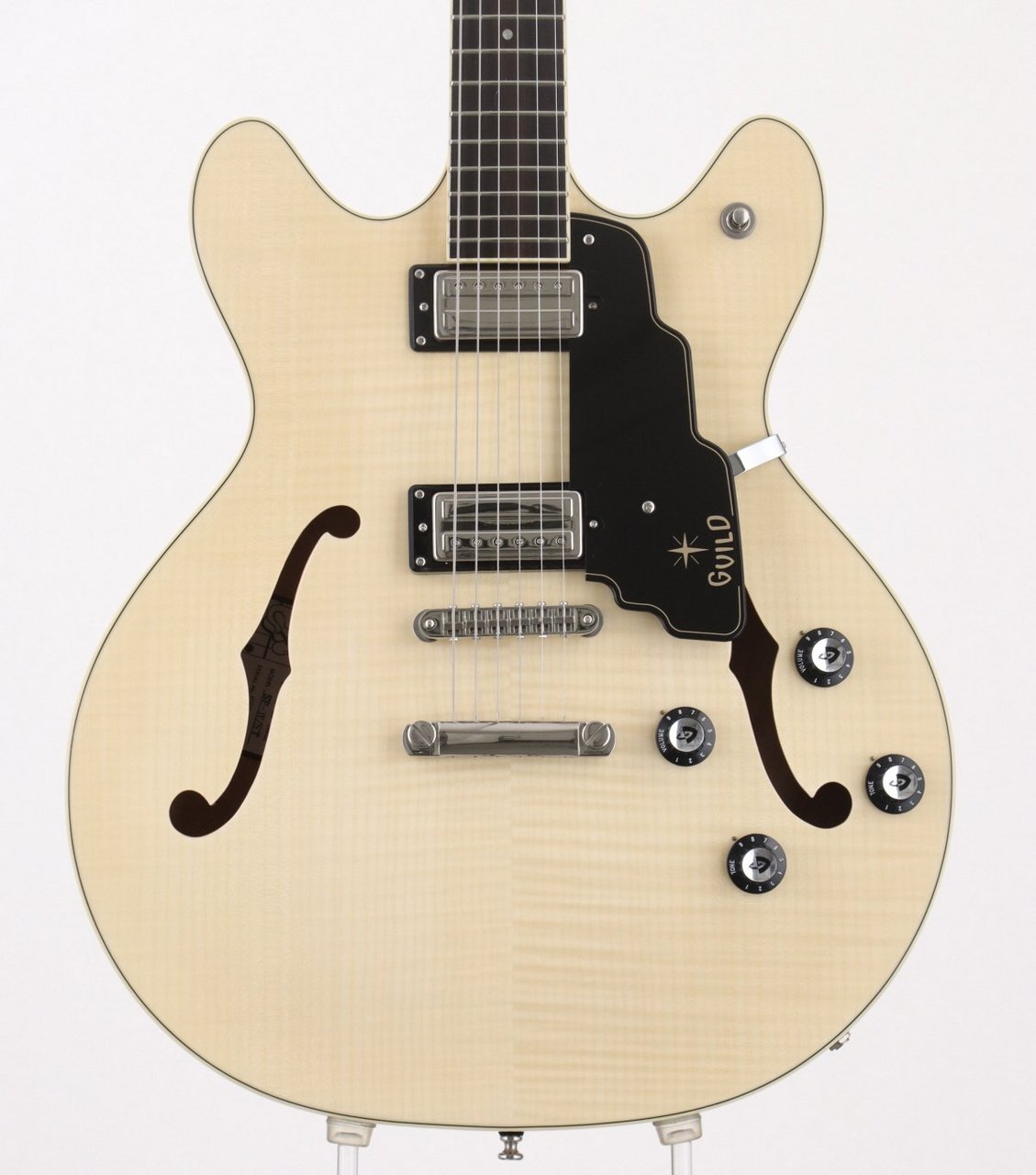 GUILD STARFIRE IV ST Natural 【御茶ノ水本店】（中古/送料無料
