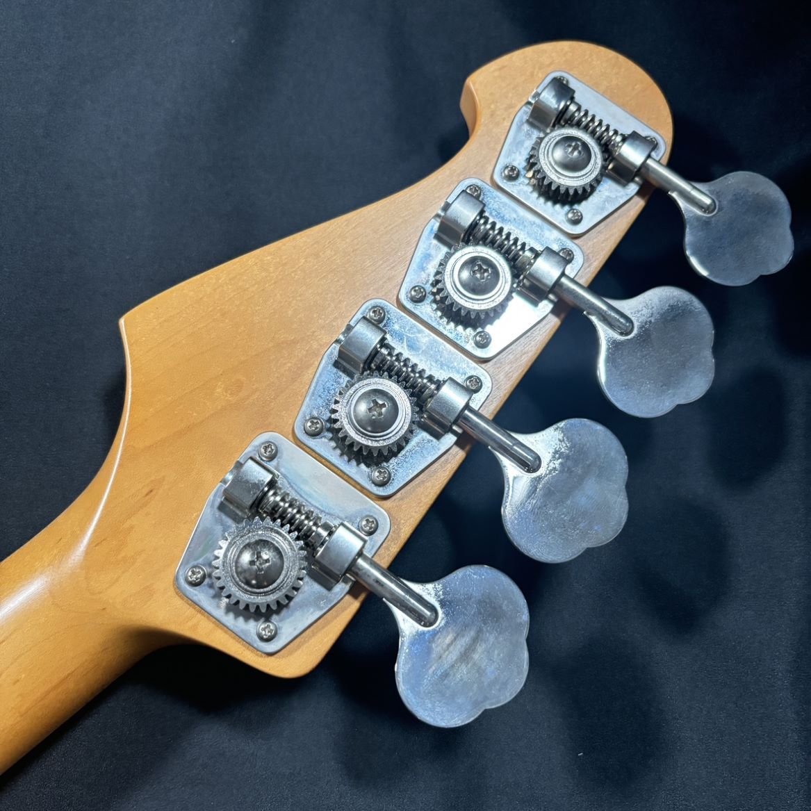 Applause ベース A KAMAN MUSIC PRODUCT Applause ベース A KAMAN MUSIC PRODUCT Applause ベース A KAMAN