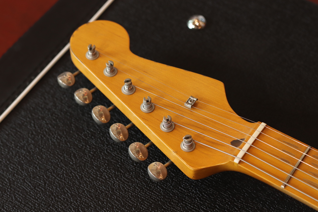 EDWARDS E-SE-120M LT w/ VANZANDT TRUE VINTAGE（中古）【楽器