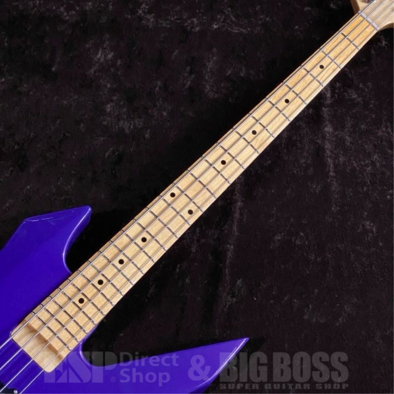 Killer KB-Impulss JJ '15（新品/送料無料）【楽器検索デジマート】