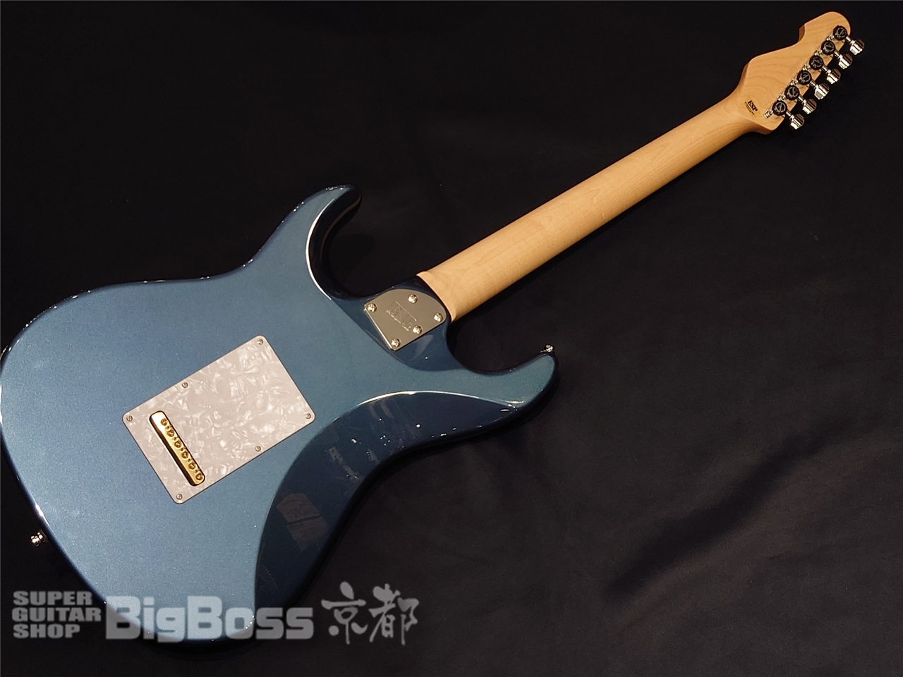 ESP SNAPPER Goriku Custom ESP SNAPPER Goriku Custom