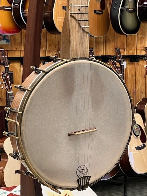 Pisgah Possum Custom Openback Banjo（中古）【楽器検索デジマート】