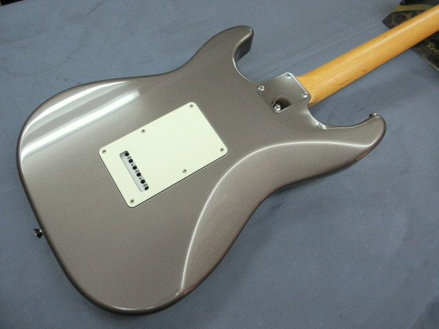 Three Dots Guitars S Model LS-SPC DGM / R-MH （中古）【楽器