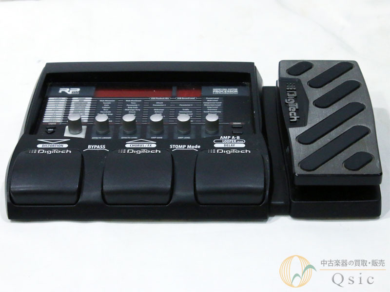 DigiTech RP355 [WL686]【神戸店在庫】（中古）【楽器検索デジマート】