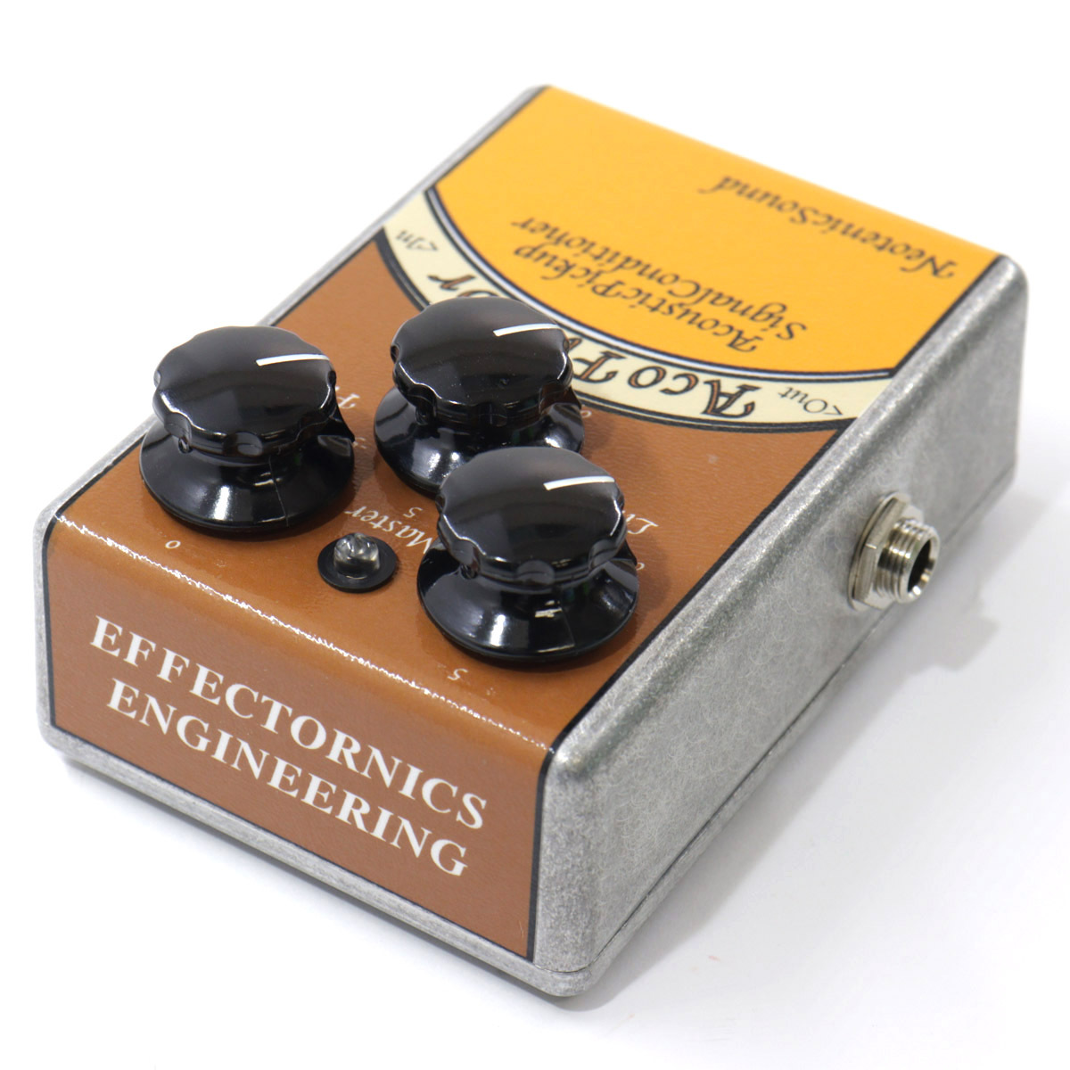 NeotenicSound Acoflavor 【池袋店】（中古）【楽器検索デジマート】