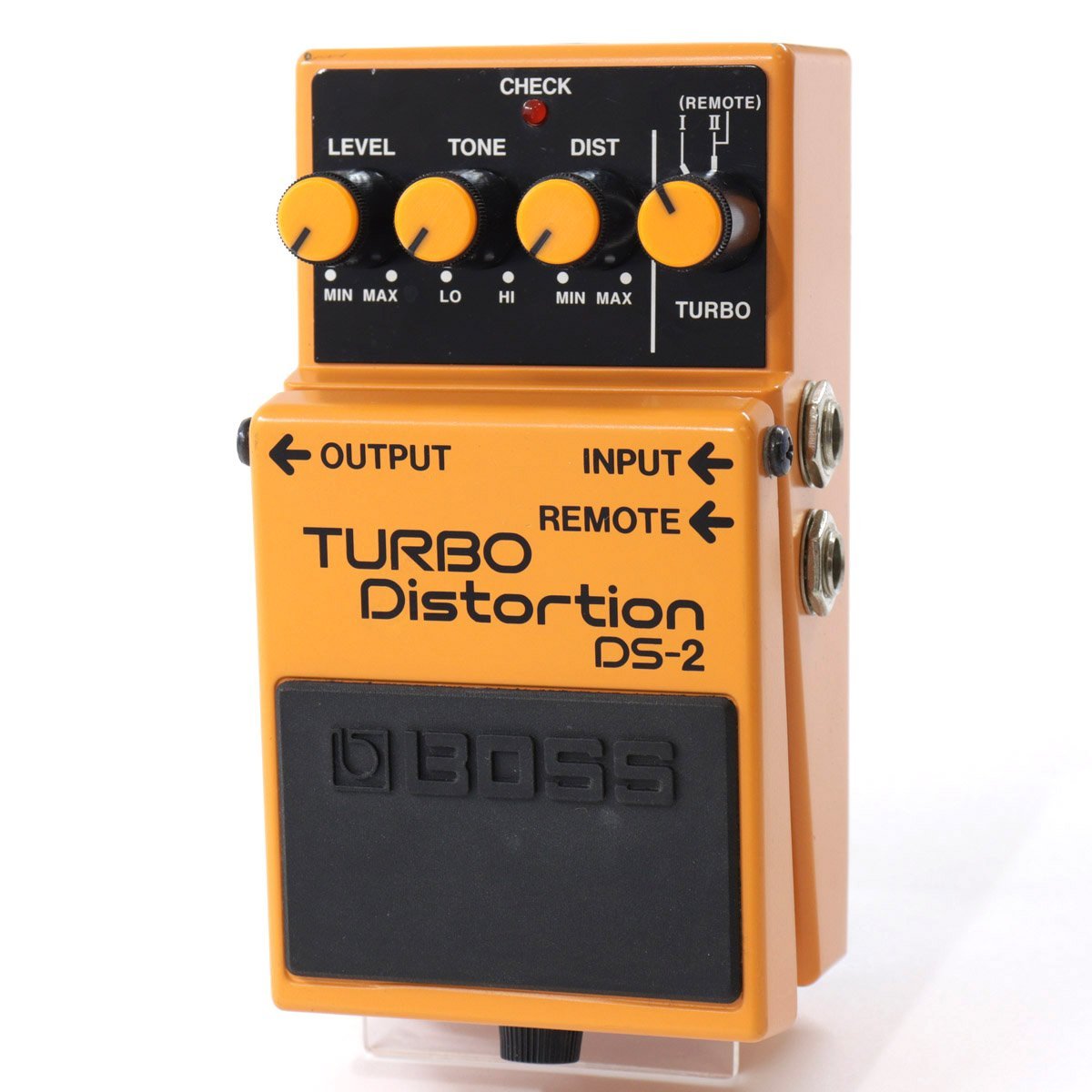 BOSS DS-2 / Turbo Distortion 【池袋店】（中古）【楽器検索