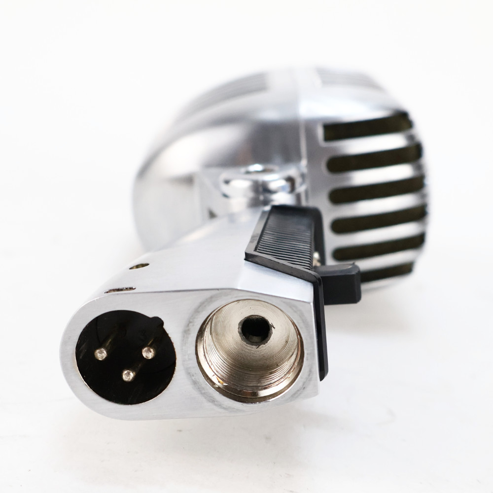 Shure 【中古】 SHURE シュア 55SH SERIES II ボーカル用ガイコツ
