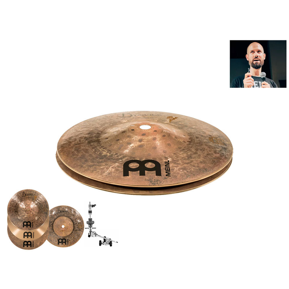 Meinl AC-CRASHER [ 8