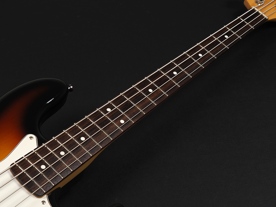 FUJIGEN(FGN) JJB5R 3TS -J-Standard-（中古）【楽器検索デジマート】