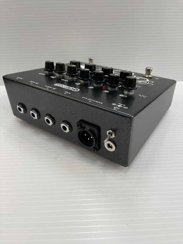 ORANGE Guitar Butler dual channel Gt Preamp(新品)【楽器 ORANGE Guitar Butler dual channel Gt Preamp(新品)【楽器