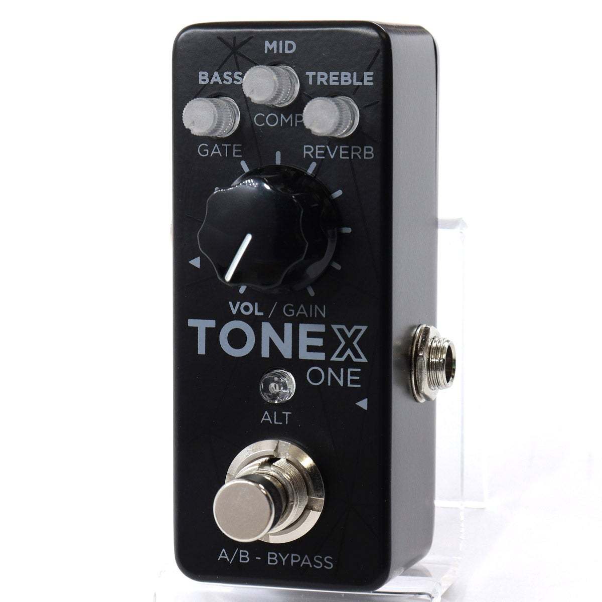 TONEX PLUG ライセンス解除済み 中古 IK Multimedia TONEX ONE 【池袋店】（中古）【楽器検索デジマート】