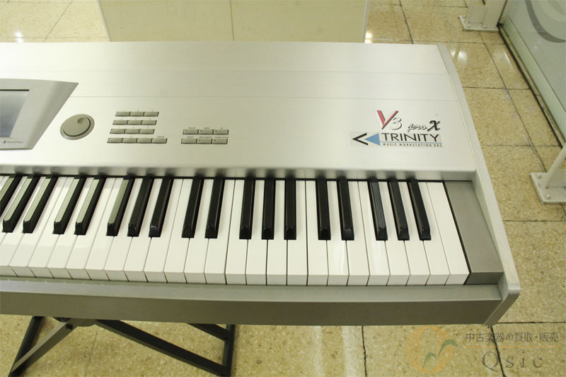 KORG TRINITY V3 [TL163]【神戸店在庫】（中古/送料無料）【楽器検索