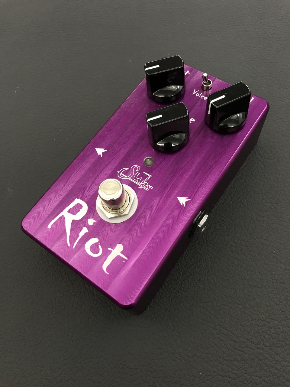Suhr RIOT（中古）【楽器検索デジマート】