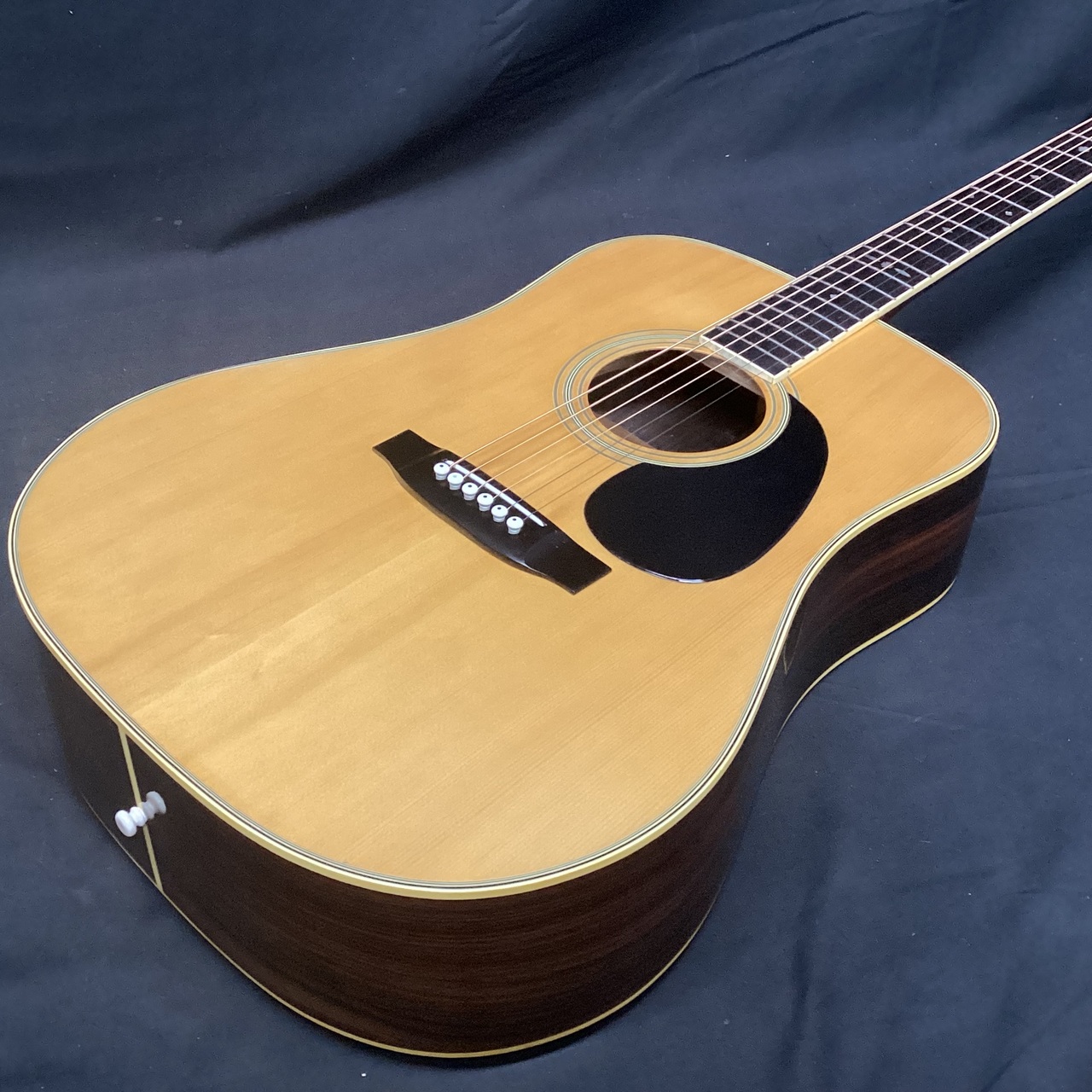 Cat's Eyes CE300 (キャッツアイ 1980年代製 ドレッドノート)（中古