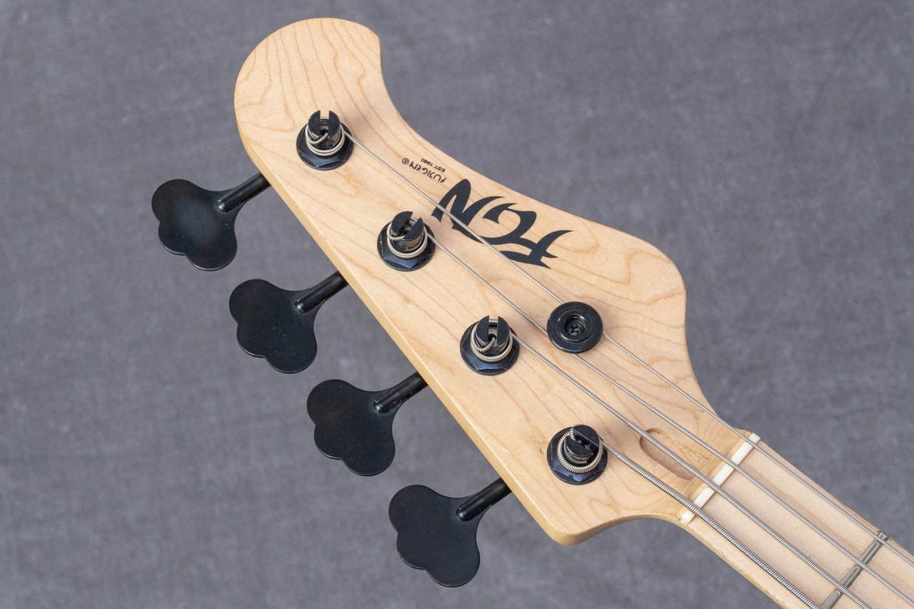 FUJIGEN(FGN) JMJ52-ASH-DE-M/SBB 2020 4.24kg #D200344【GIB