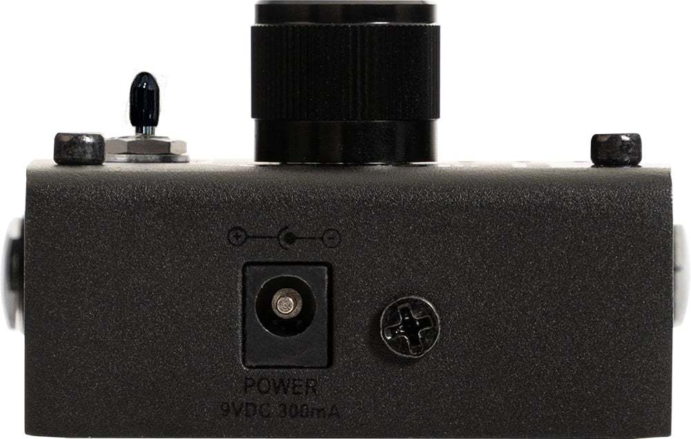 DigiTech Black Drop Polyphonic Drop Tune Pedal ピッチ