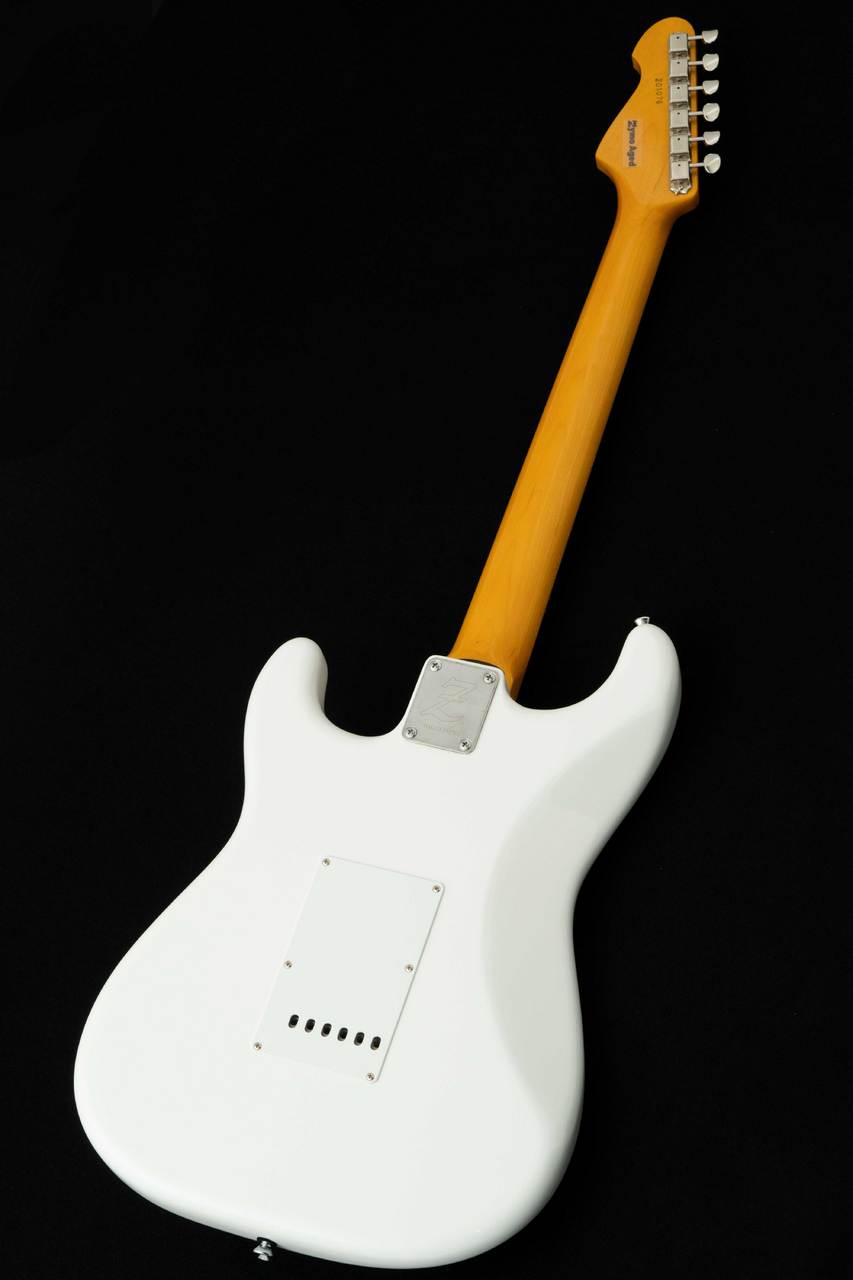 ATELIER Z L.E.S. Next (Lower East Side Next) Zymo Aged -White / WH