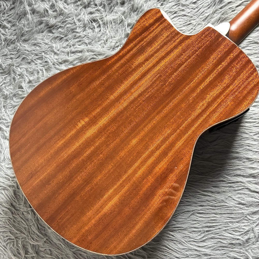 YAMAHA FSX825C BS(ブラウンサンバースト) アコースティックギター
