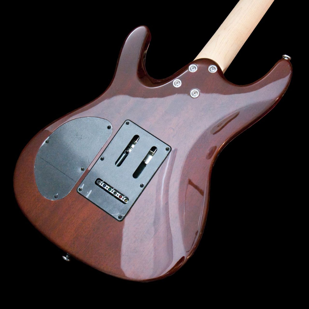 Ibanez アイバニーズ SA260FM コンディション良好！鳴ります！ Ibanez SA260FM【現物写真 / 3.09kg】 アイバニーズ 【 イオン
