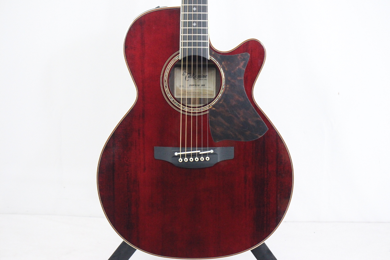 Takamine DMP50S（中古）【楽器検索デジマート】