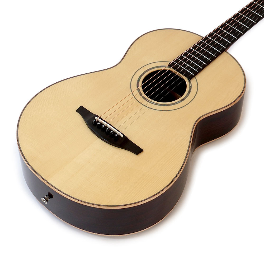 アコースティックギター　k.yairi K.Yairi K.YAIRI Kヤイリ LAPIS Pink Diamond 90周年限定モデル